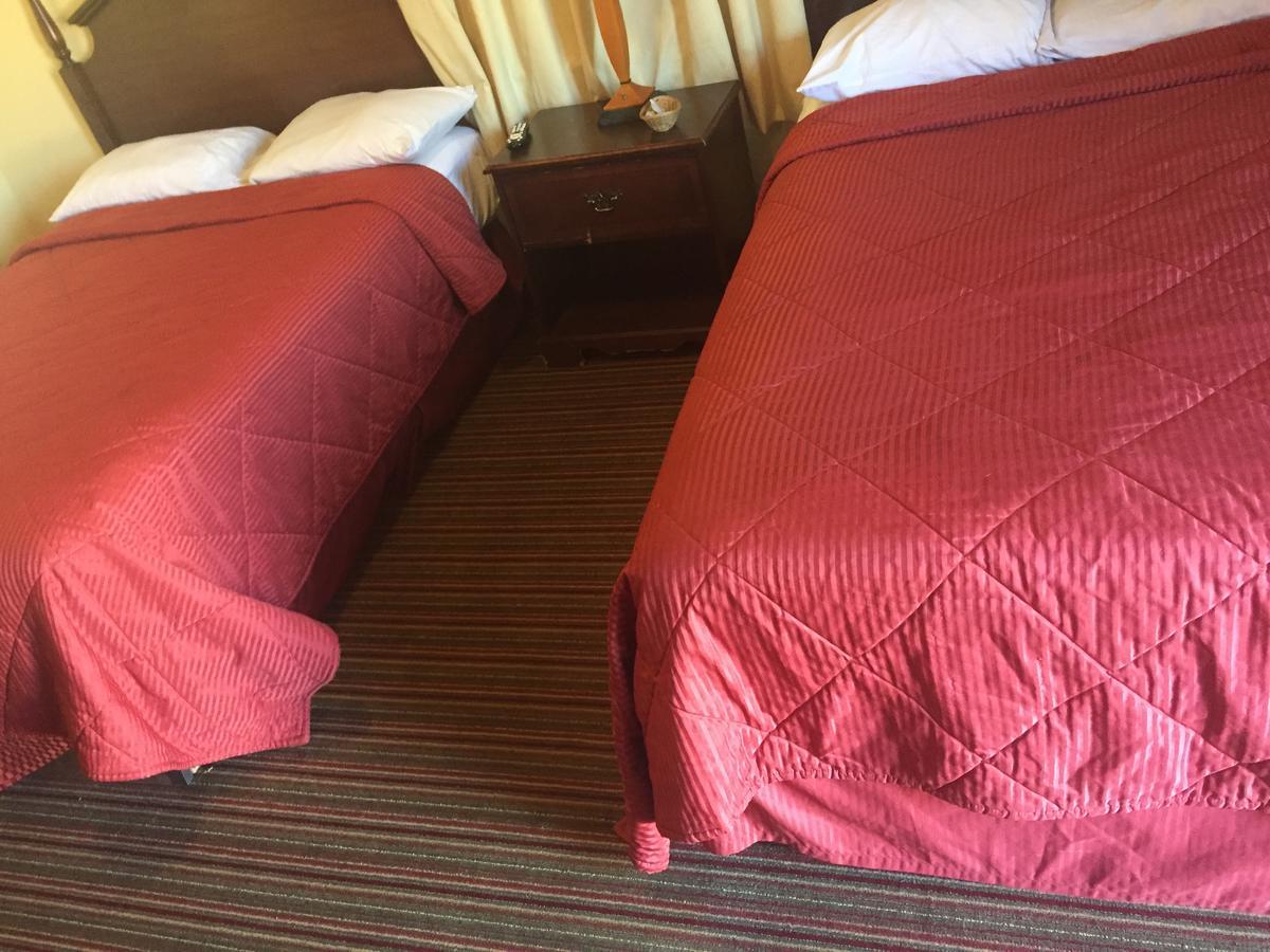 Wakefield Inn Motel Εξωτερικό φωτογραφία